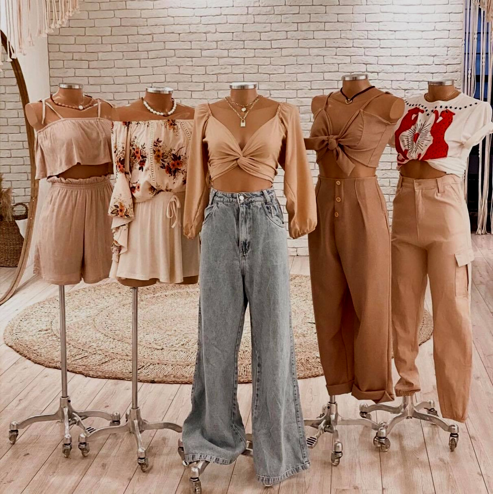 Fashion